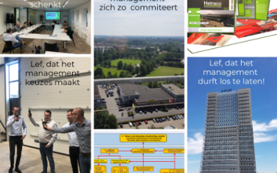 16.  De werking van het Dashboard in de praktijk