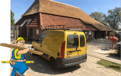 59. De stille kracht van de kleine zelfstandige