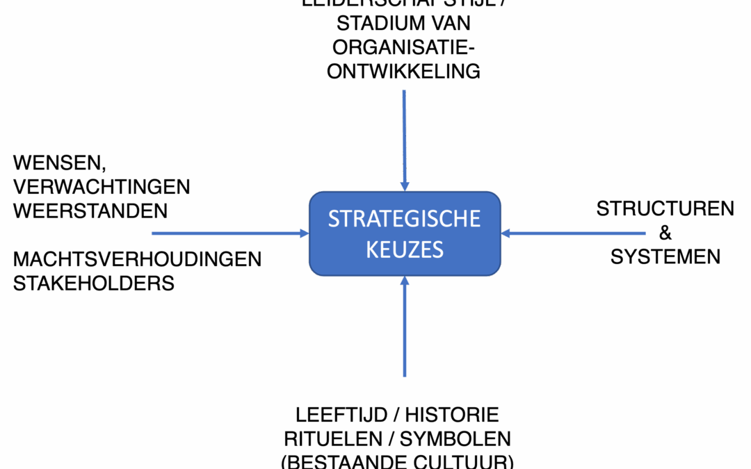65. Invoering van de Strategie: van plan naar praktijk