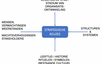 65. Invoering van de Strategie: van plan naar praktijk